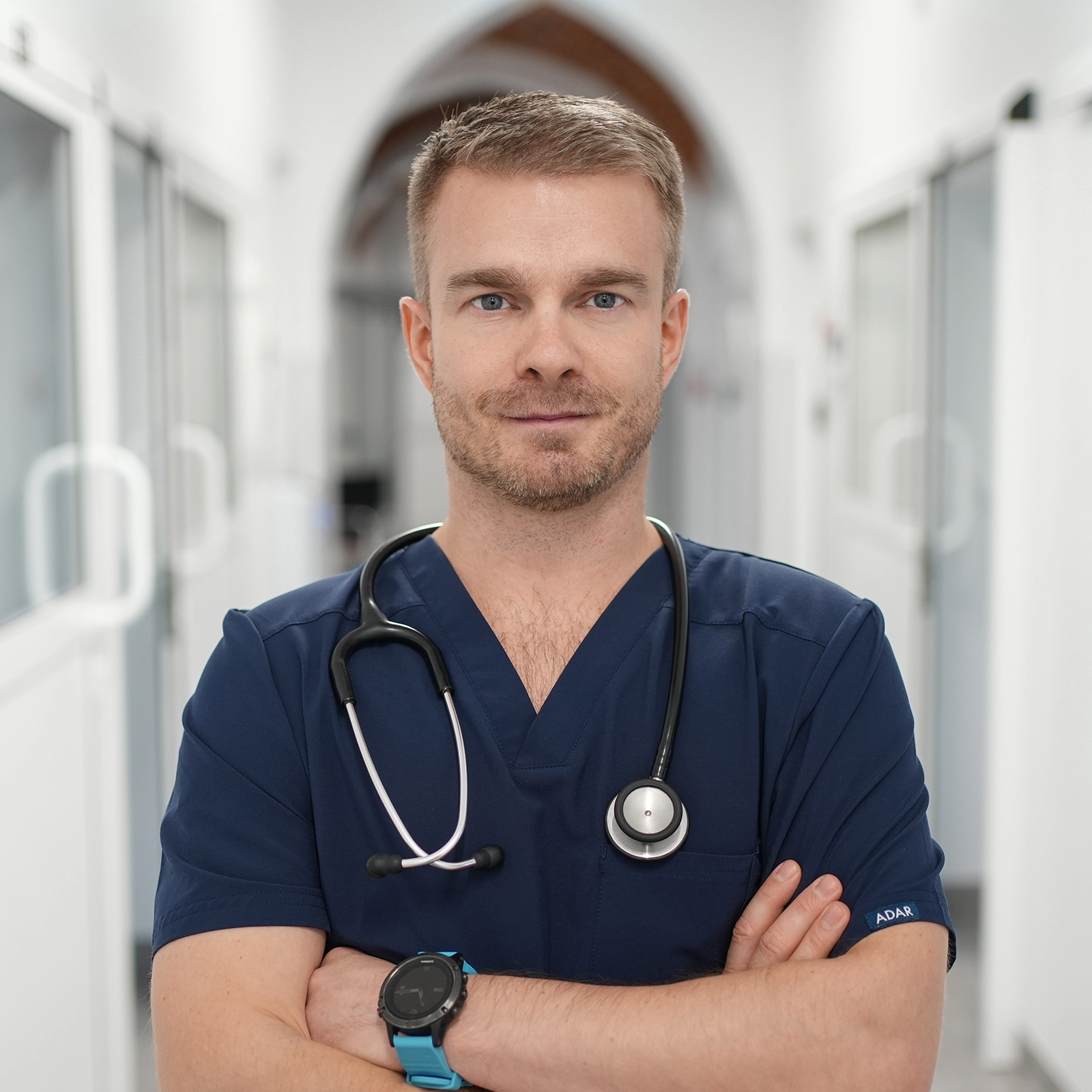 Ordynator Oddziału Chirurgii